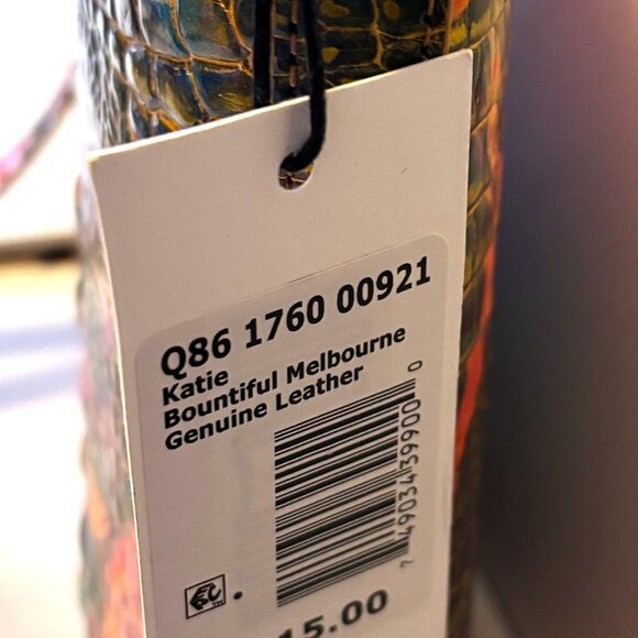 Brahmin Katie Bountiful Melbourne - Picture 4 of 5